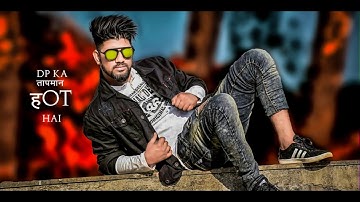 Awesome CB editing | How to edit like CB edits | Photoshop CC Tutorial | High color contrast