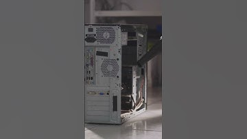 How To declutter your PC