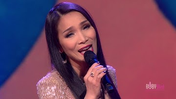 Vẻ Đẹp Ngàn Năm | Hồng Ngọc | St. Lương Bằng Quang