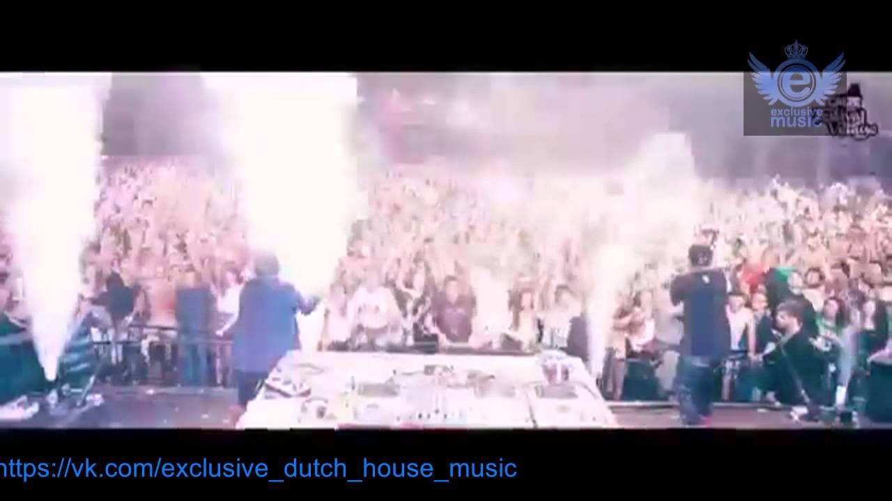 Exclusive Dutch House Music