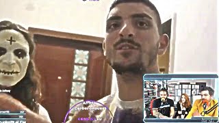 DISTRUGGIAMO ANTONY DI FRANCESCO! | Cerbero Podcast #248
