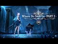 Uncovering the Past & Facing Medael! 🐉 | Infinity Nikki: Where Do Souls Go - PART 2