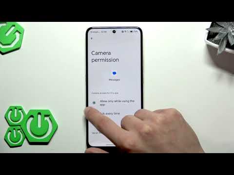 1. Pourquoi l'Application Demande-t-elle des Autorisations ?