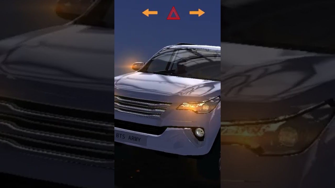 FORTUNER (BOBY LOOK) 