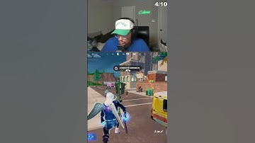 How do I always get bot lobbies😔😔