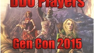 DDO Players Gen Con 2015 Chaldea Interview With Jen Page