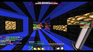 Minecraft Avicus Two Minecraft Hackers w/Crazybutkiss1