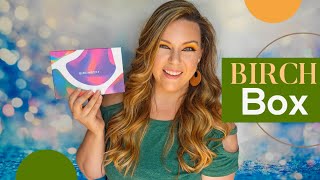 Birchbox September 2021 Unboxing + Coupon Code