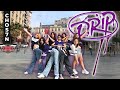 KPOP IN PUBLIC TÜRKİYE BABYMONSTER DRIP Dance Cover By CHOS7N