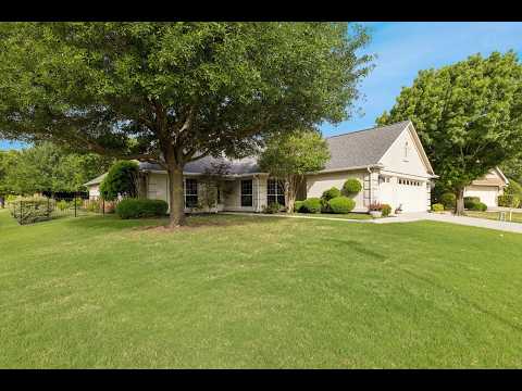 9300 Malibu Court, Denton, TX home video tour
