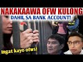 Ofw inaresto sa loob ng airport dahil sa bank account    paging sen raffy tulfo pang marcos