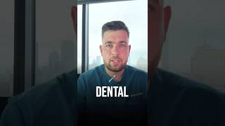 Four years of dental school in one minute ⏳🦷