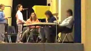 2008 Spelling Bee