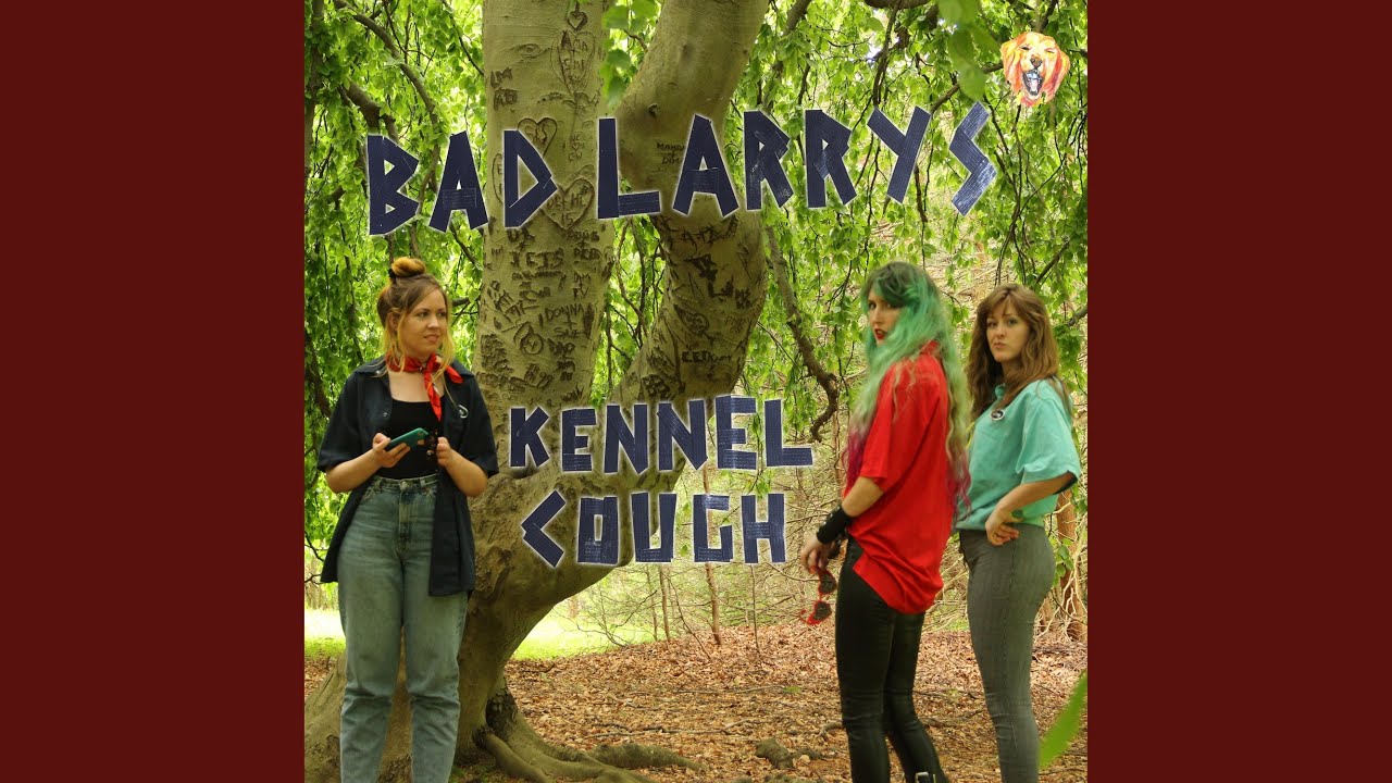 Kennel Cough YouTube