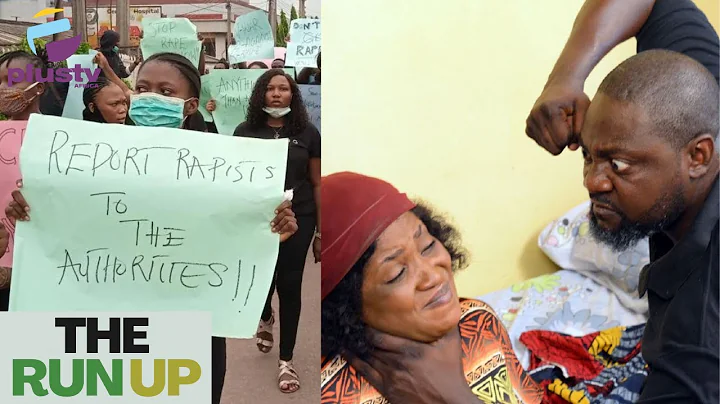 The Root Causes Of Violence Against Women In Nigeria & Its Effect On Their Productivity | THE RUN UP