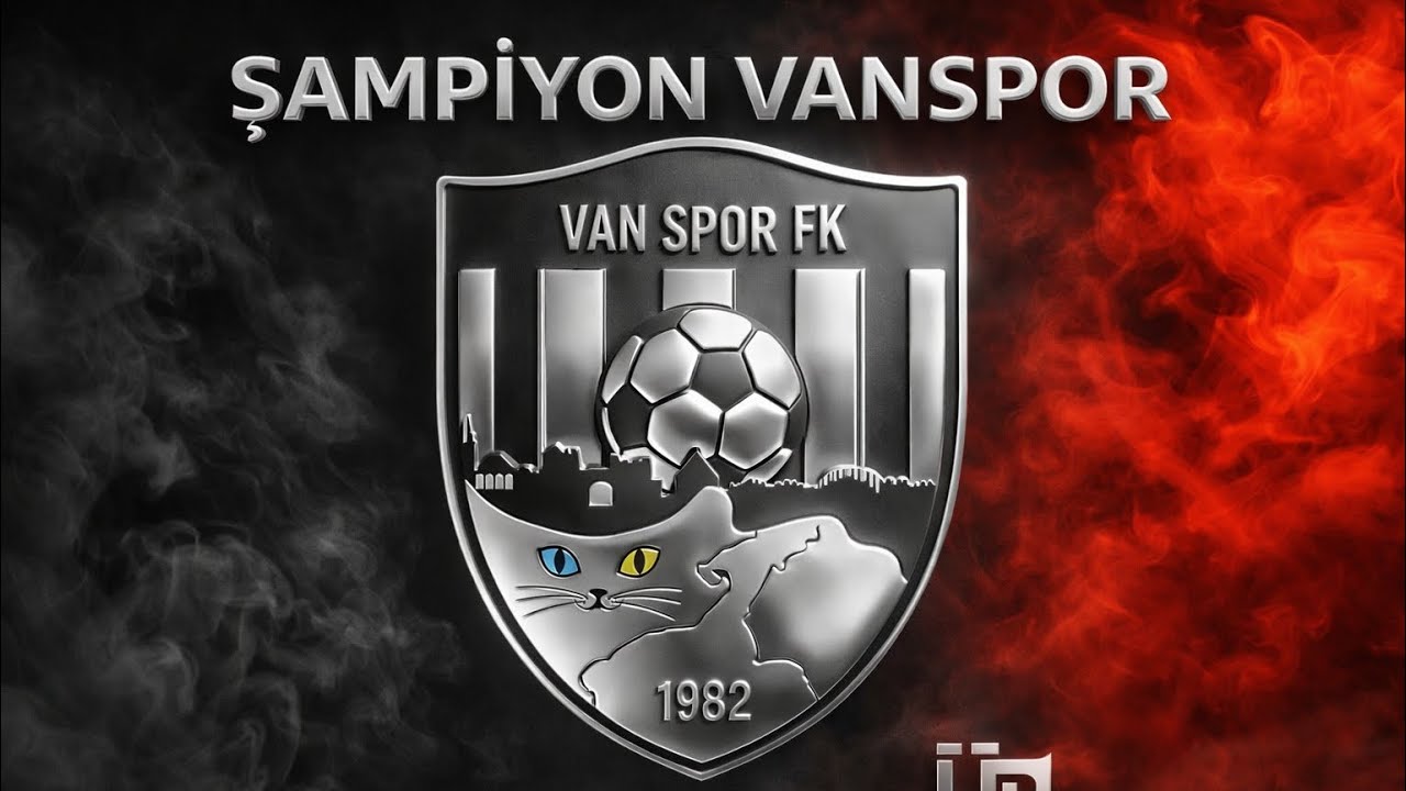 Ümit Demir | Şampiyon Vanspor (Remix) 