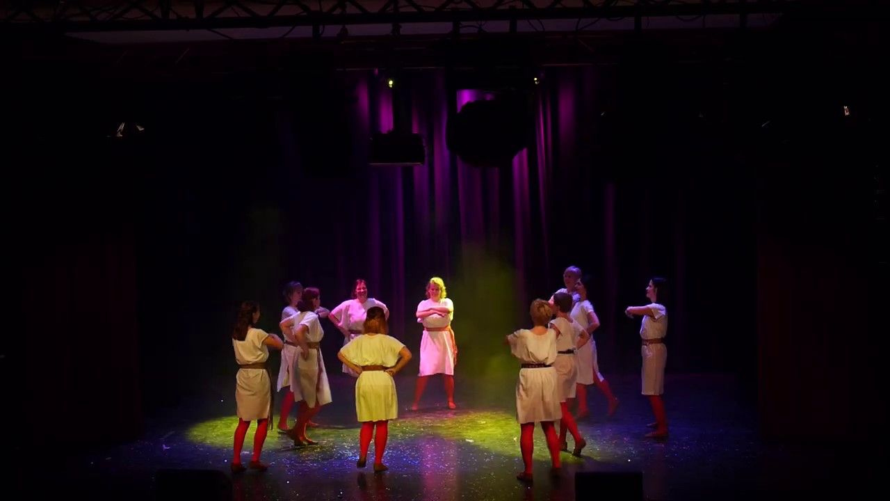 Türi Põhikooli liikumispidu 2020