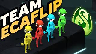 Mais Wesh Cest Quoi Cette Team Dofus ?