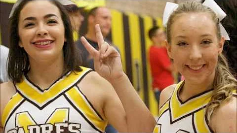 2017 MDN Cheer Video