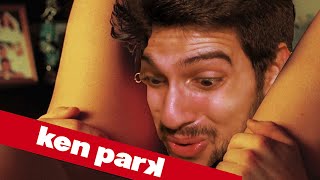 Review/Crítica "Ken Park" (2002) Review/Crítica "Ken Park" (2002)