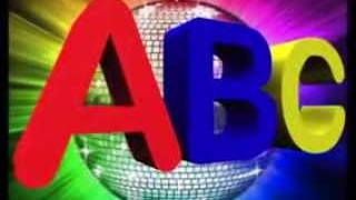 The Funky Alphabet Sing-Along Song (Learn the ABC's)