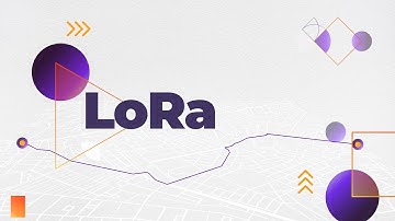 Tecnologia LoRa: o que é e como funciona?