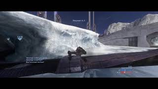 The Haunted Headglitch Ft. Ssimonnn Halo 3 Snipers