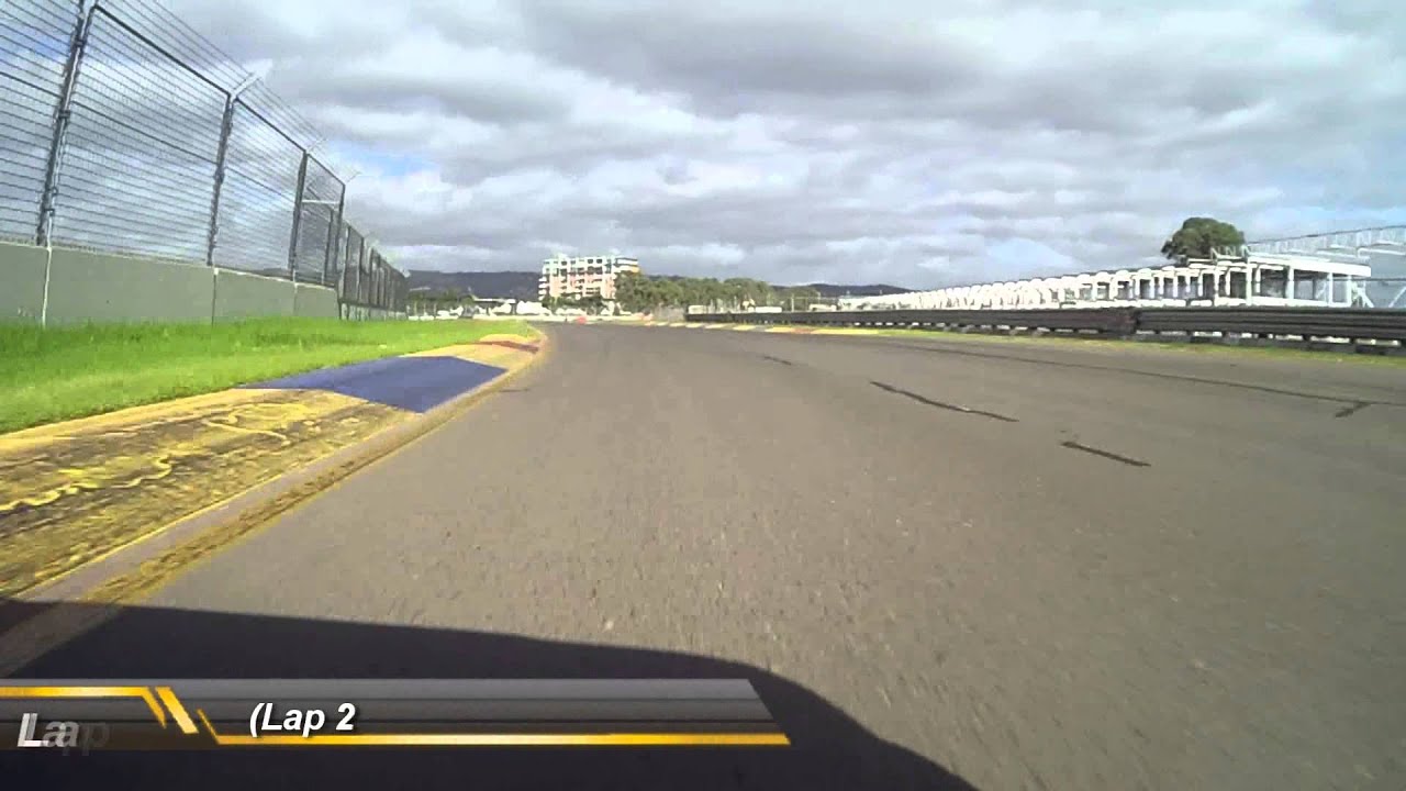 Vic Park Raceway Adelaide Motorsport Festival - Victoria Park Sprint - YouTube