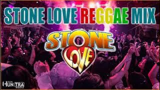 Stone Love Early Juggling Reggae Mix : Sizzla, Chronixx, Jah Cure, Buju Banton, Super Cat, Mavado