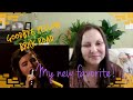 Angelina Jordan REACTION (Goodbye Yellow Brick Road)