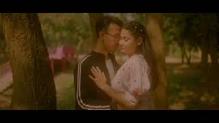 A glimpse into the love story of Sajib & Maisha || Film Movement