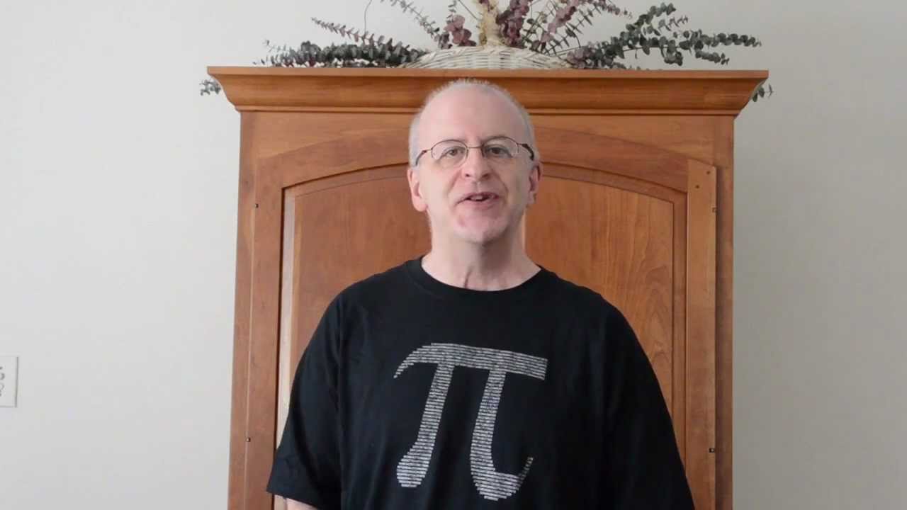 Pi Day Song 2012 Mayfield HS (OH) YouTube