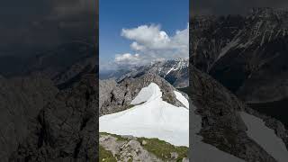 Top of Innsbruck #innsbruck #top #austria