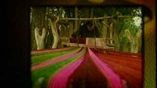 La Aventura Del Hombre - Mystical Force - Continuidad C 13 Satelital