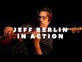 Jeff Berlin Bass Curriculum in Action