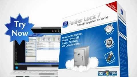 Folder Lock 7