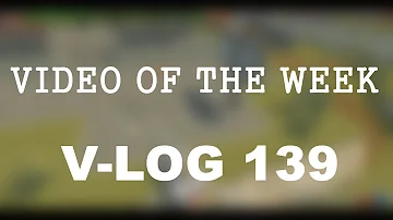 Tanki Online - VIDEO OF THE WEEK SUBMISSION  - VLOG 139