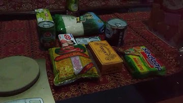 TIMBANGAN DIGITAL DENGAN MENGGUNAKAN SENSOR BERAT LOAD CELL DENGAN MICROPROCESSOR ARDUINO