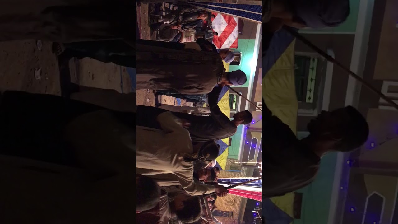 فرح محمد الحج ٣ أولاد الحاج حسين آلِ مطر