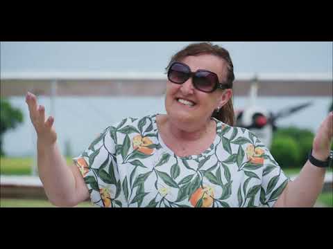 Maritta & Marcel - Sonne im Herz (Offizielles Video)
