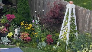 30 Things I’ve Learned in 30 Years of Gardening/Backyard Edition🌺🌺🌺