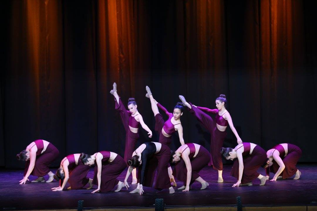 Coreografía Modern Jazz Escuela De Danza Stardanze* LADYHOOD Rolling YouTube Coreografía Modern Jazz Escuela De Danza Stardanze* LADYHOOD Rolling YouTube