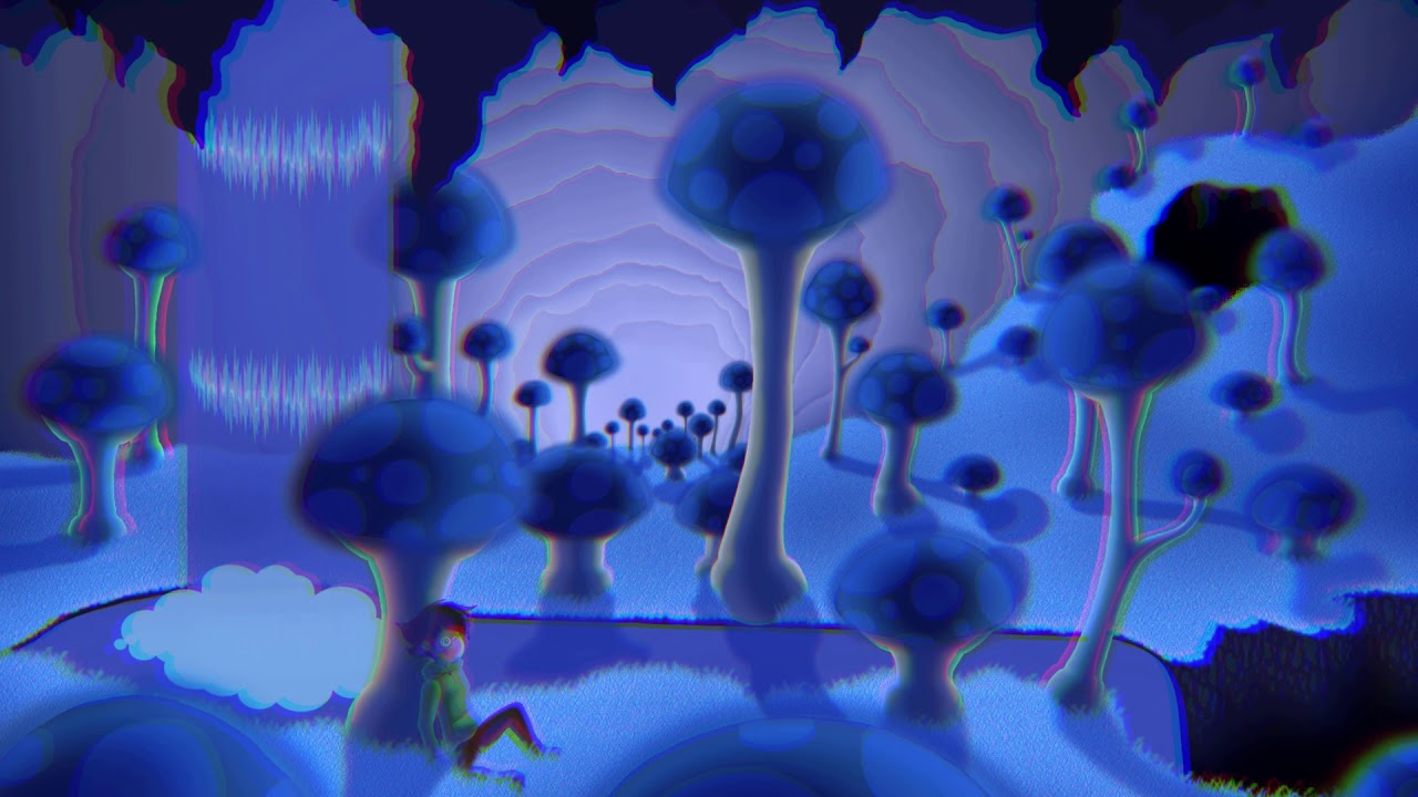 pic Wallpaper Terraria Mushroom Biome terraria mushrooms remix