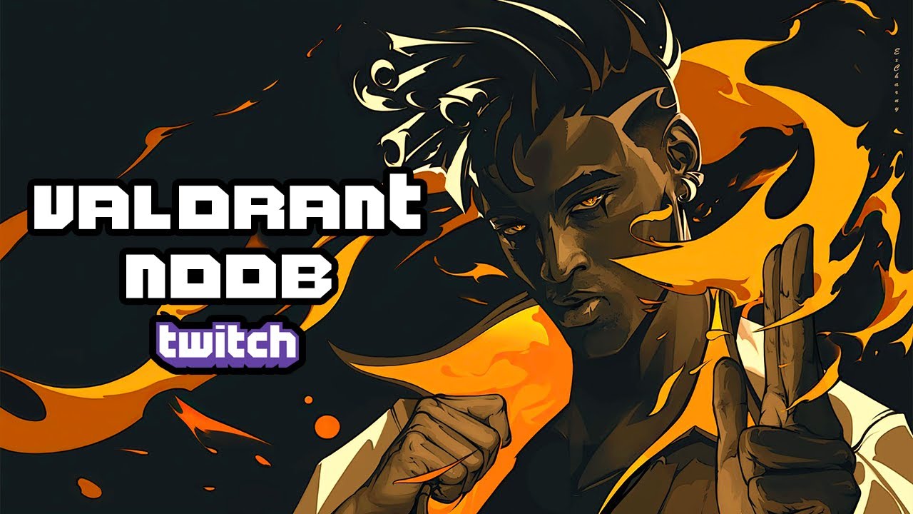 First time using Phoenix | Twitch Highlights #3 | Valorant