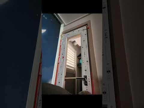 영무예다음 110동5호라인 터닝도어 설치  집수리