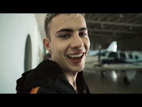 BONIDAY #2 [ A DAY IN THE LIFE OF GABRIEL BONI ]