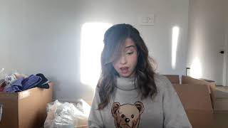 Viewer Sends Pokimane Fedmyster Leaked Doents As Fanmail