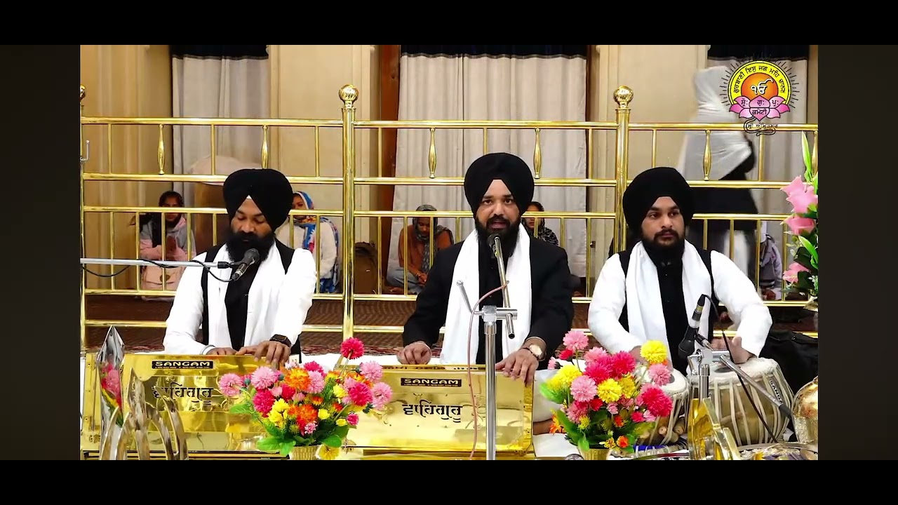 shri fatehgarh sahib live hazri bhai Gurwinder singh Rajpura wale       #kirtan #kirtangurbani 