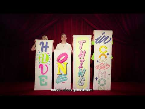 STABILO START BEGINNING | BRAND FILM short - DE - video from STABILO