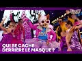 Renarde chante « My Humps » sur Mask Singer Saison 2 🎭